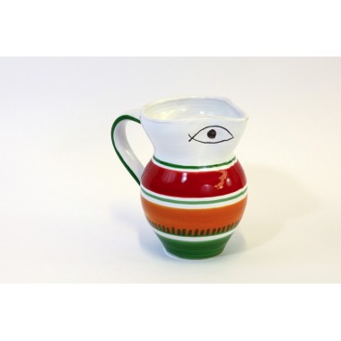 Pitcher Ischia BR105IS Pitcher Ischia BR105IS
